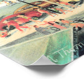 Empower Playa del Rey - 2014いいえ縁ど ポスター (角)