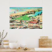 Empower Playa del Rey - 2014いいえ縁ど ポスター (キッチン)