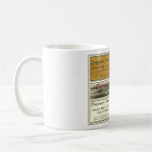 Empower Playa del Rey - 2014年の選挙 コーヒーマグカップ (左)