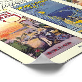 Empower Playa del Rey - 2014年の選挙 ポスター (角)