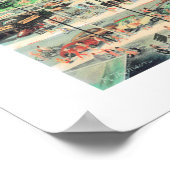 Empower Playa del Rey - 2014年フル縁ど ポスター (角)