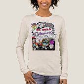 Empower Your Choices: Expression of Indivuality トライブレンドＴシャツ (正面)