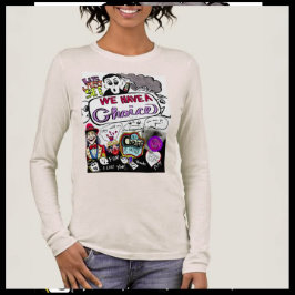 Empower Your Choices: Expression of Indivuality トライブレンドＴシャツ