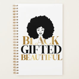 "Empower Your Journey: Planner プランナー手帳