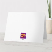 Empower Yourself カード (裏面)