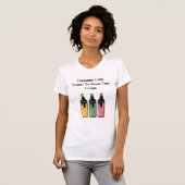 Empowering Every Student To Write Their Future Tシャツ (正面フル)