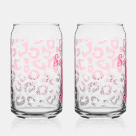 Empowering 'I'm A Survivor' Breast Cancer Triumph ガラス缶