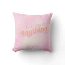 Empowering Mindset：女の子は何でもできる