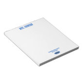 Empowering Students: Power Of Inquiry Science ノートパッド (アングル)