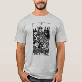 Empress Card T-Shirt Tシャツ