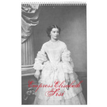 Empress Elisabeth of Austria – Sisi