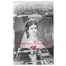 Empress Elisabeth of Austria – Sisi
