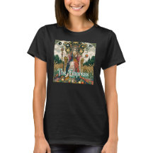 "Empress Energy" Women's Tee - Tribute to