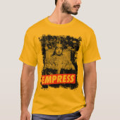 Empress of Ethiopia Mother of the Ethiopia Nation Tシャツ (正面)