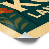 Empress of the Joseon ポスター (コーナー)