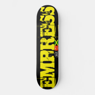 EMPRESS SKATEBOARDS / JMT USA スケートボード