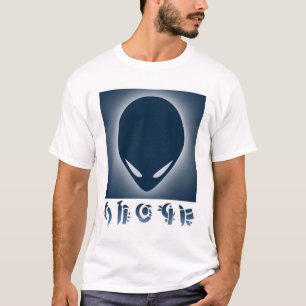 Empyrealミステリー Tシャツ