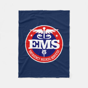 EMSのギフトのアイディア フリースブランケット