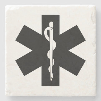 EMSのテーマ ストーンコースター