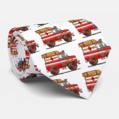 EMSの救助のヴァンAmbulanceの普通消防車 ネクタイ (ロール)