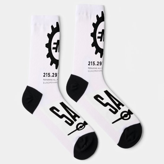 EMSクルーソックス ソックス (右)