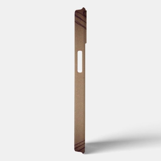 EMS天使 Case-Mate iPhoneケース (裏面 / 右)