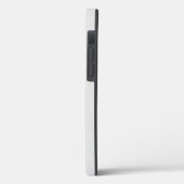 EMS救急車命中 Case-Mate iPhoneケース (裏面 / 左)