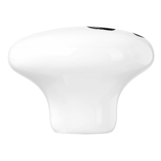 EMS救急車 セラミックノブ (側面)