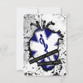 ems週 招待状 (正面)