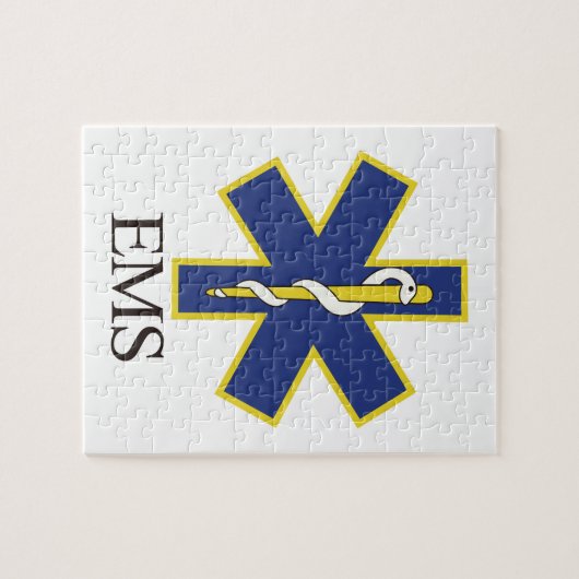 EMS ジグソーパズル (横)