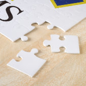 EMS ジグソーパズル (側面)