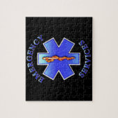 EMS ジグソーパズル (縦)