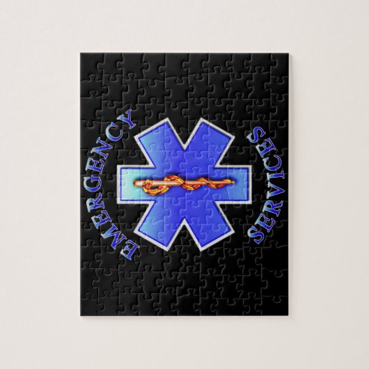 EMS ジグソーパズル (縦)