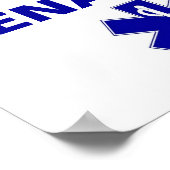 EMS ポスター (角)