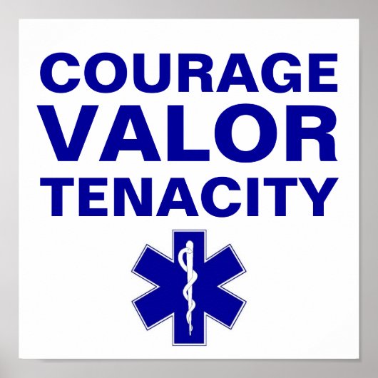 EMS ポスター (正面)