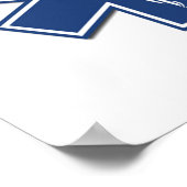 EMS ポスター (角)