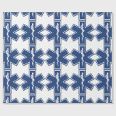 EMS ラッピングペーパー (フラット)