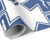 EMS ラッピングペーパー (ロールコーナー)