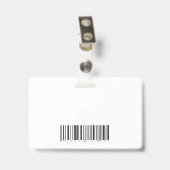 EMS |救急医療隊員作業者 バッジ (クリップ付き裏面)