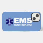 EMS 3 iPhoneケース (裏面横)