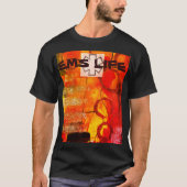 EMS Tシャツ (正面)