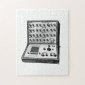 EMS VCS 3 ジグソーパズル (縦)