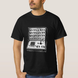 EMS VCS 3 Tシャツ