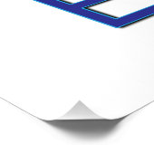 EMTのために大声で叫ぶ ポスター (コーナー)