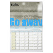 Emtのカレンダー カレンダー (1月 2027)