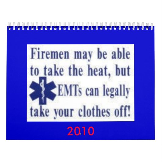 Emtのカレンダー カレンダー (カバー)