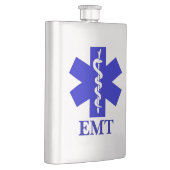 EMTのフラスコ フラスク (右)