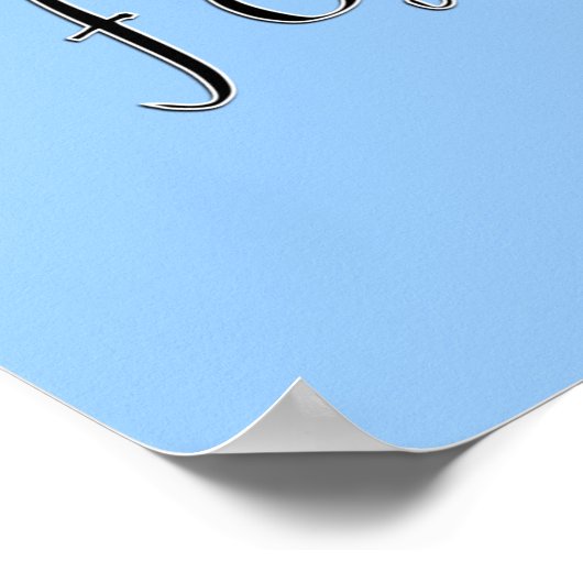 EMTの人生 ポスター (角)