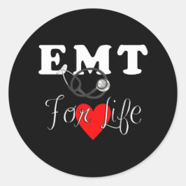EMTの人生 ラウンドシール
