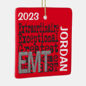 EMTエクストラナレカスタムア セラミックオーナメント (右)